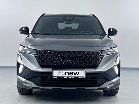 renault, austral, 1.2 e-tech hybrid techno esprit alpine, otomatik, benzin 2.el otomobil | renew 3