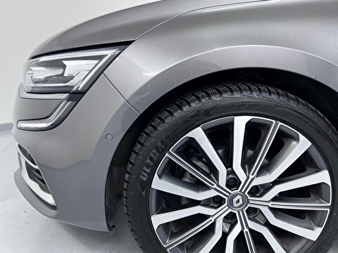 renault, talisman, sedan 1.3 tce ıcon edc, otomatik, benzin 2.el otomobil | renew 16