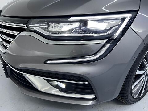 renault, talisman, sedan 1.3 tce ıcon edc, otomatik, benzin 2.el otomobil | renew 11