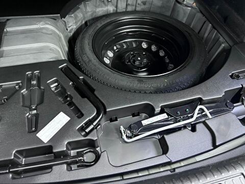 renault, talisman, sedan 1.3 tce ıcon edc, otomatik, benzin 2.el otomobil | renew 22