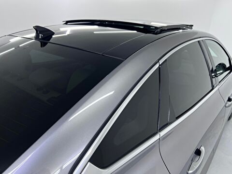 renault, talisman, sedan 1.3 tce ıcon edc, otomatik, benzin 2.el otomobil | renew 9