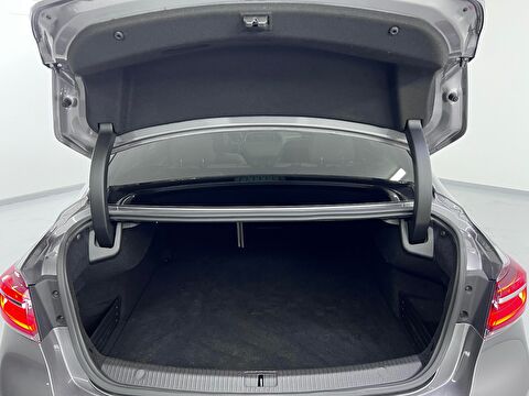 renault, talisman, sedan 1.3 tce ıcon edc, otomatik, benzin 2.el otomobil | renew 21