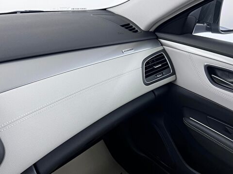 renault, talisman, sedan 1.3 tce ıcon edc, otomatik, benzin 2.el otomobil | renew 42