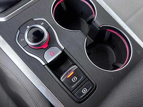 renault, talisman, sedan 1.3 tce ıcon edc, otomatik, benzin 2.el otomobil | renew 52