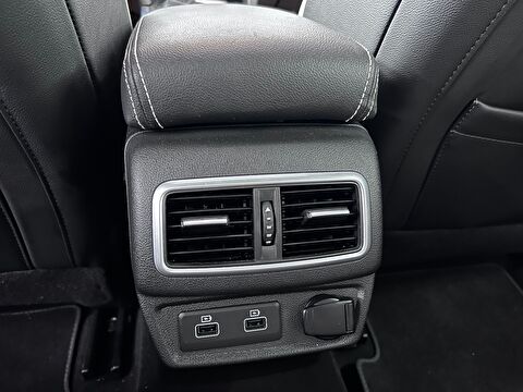 renault, talisman, sedan 1.3 tce ıcon edc, otomatik, benzin 2.el otomobil | renew 33