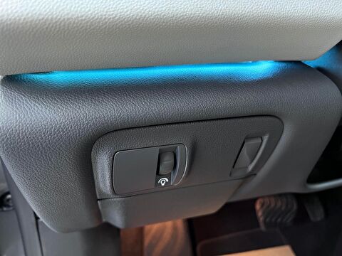 renault, talisman, sedan 1.3 tce ıcon edc, otomatik, benzin 2.el otomobil | renew 45