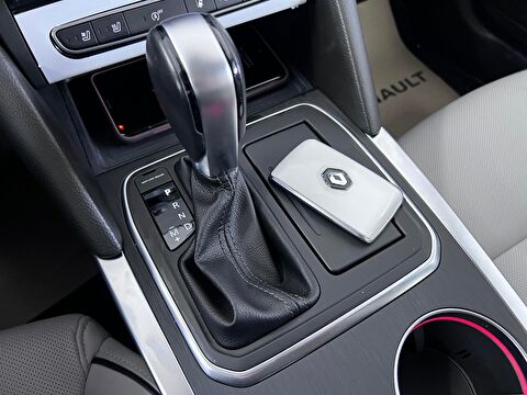 renault, talisman, sedan 1.3 tce ıcon edc, otomatik, benzin 2.el otomobil | renew 50