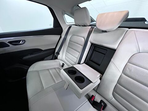 renault, talisman, sedan 1.3 tce ıcon edc, otomatik, benzin 2.el otomobil | renew 29