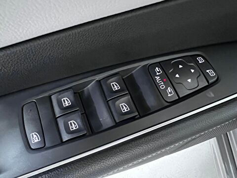 renault, talisman, sedan 1.3 tce ıcon edc, otomatik, benzin 2.el otomobil | renew 44