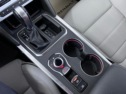 renault, talisman, sedan 1.3 tce ıcon edc, otomatik, benzin 2.el otomobil | renew 49