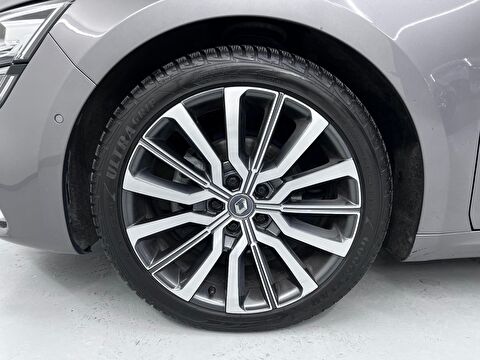 renault, talisman, sedan 1.3 tce ıcon edc, otomatik, benzin 2.el otomobil | renew 18