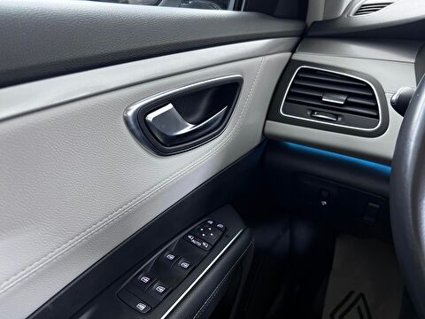 renault, talisman, sedan 1.3 tce ıcon edc, otomatik, benzin 2.el otomobil | renew 43