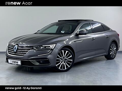 Sedan 1.3 Tce Icon EDC, 2. el otomobil | renew