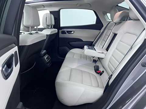 renault, talisman, sedan 1.3 tce ıcon edc, otomatik, benzin 2.el otomobil | renew 28