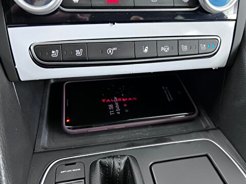 renault, talisman, sedan 1.3 tce ıcon edc, otomatik, benzin 2.el otomobil | renew 48