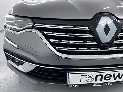 renault, talisman, sedan 1.3 tce ıcon edc, otomatik, benzin 2.el otomobil | renew 10