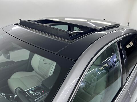 renault, talisman, sedan 1.3 tce ıcon edc, otomatik, benzin 2.el otomobil | renew 8