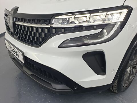 renault, austral, suv 1.3 mhev techno otomatik, otomatik, mhev 2.el otomobil | renew 9