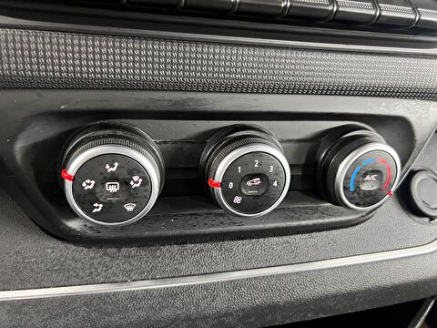 renault, trafic combi, 5+1 grand confort 6 m3 2.0 blue dci edc 170 bg 6e, otomatik, dizel 2.el otomobil | renew 44