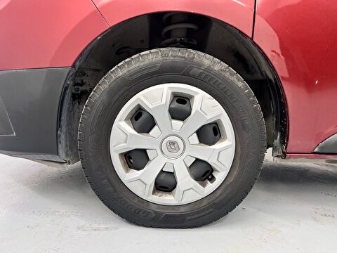 renault, trafic combi, 5+1 grand confort 6 m3 2.0 blue dci edc 170 bg 6e, otomatik, dizel 2.el otomobil | renew 15