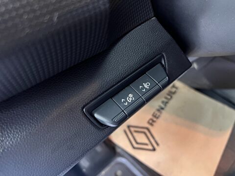 renault, trafic combi, 5+1 grand confort 6 m3 2.0 blue dci edc 170 bg 6e, otomatik, dizel 2.el otomobil | renew 34