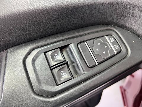 renault, trafic combi, 5+1 grand confort 6 m3 2.0 blue dci edc 170 bg 6e, otomatik, dizel 2.el otomobil | renew 36