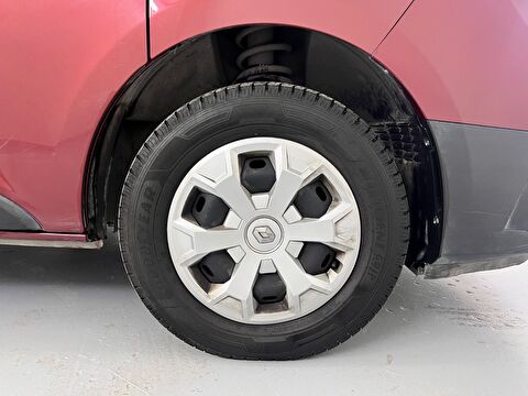 renault, trafic combi, 5+1 grand confort 6 m3 2.0 blue dci edc 170 bg 6e, otomatik, dizel 2.el otomobil | renew 17