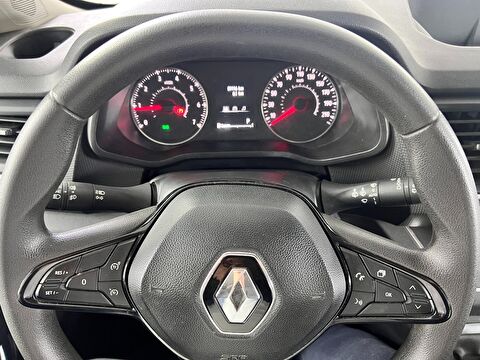 renault, trafic combi, 5+1 grand confort 6 m3 2.0 blue dci edc 170 bg 6e, otomatik, dizel 2.el otomobil | renew 28