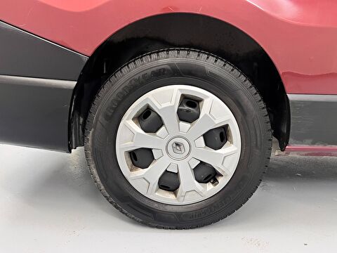 renault, trafic combi, 5+1 grand confort 6 m3 2.0 blue dci edc 170 bg 6e, otomatik, dizel 2.el otomobil | renew 18