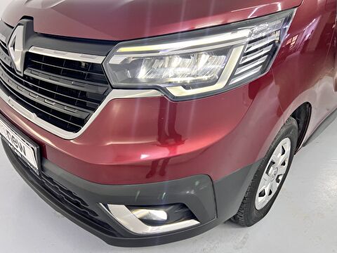 renault, trafic combi, 5+1 grand confort 6 m3 2.0 blue dci edc 170 bg 6e, otomatik, dizel 2.el otomobil | renew 9