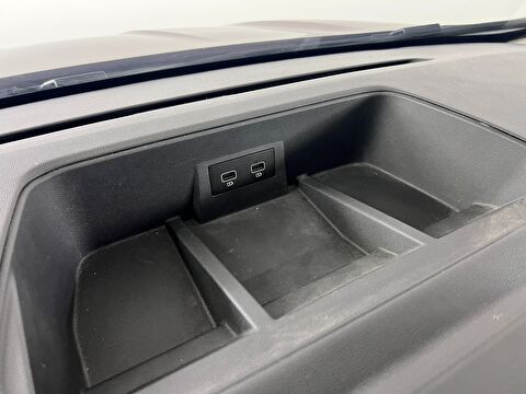 renault, trafic combi, 5+1 grand confort 6 m3 2.0 blue dci edc 170 bg 6e, otomatik, dizel 2.el otomobil | renew 47