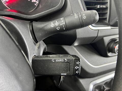 renault, trafic combi, 5+1 grand confort 6 m3 2.0 blue dci edc 170 bg 6e, otomatik, dizel 2.el otomobil | renew 32