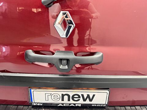 renault, trafic combi, 5+1 grand confort 6 m3 2.0 blue dci edc 170 bg 6e, otomatik, dizel 2.el otomobil | renew 11