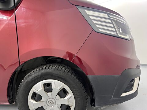 renault, trafic combi, 5+1 grand confort 6 m3 2.0 blue dci edc 170 bg 6e, otomatik, dizel 2.el otomobil | renew 14