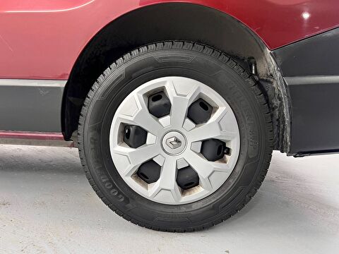 renault, trafic combi, 5+1 grand confort 6 m3 2.0 blue dci edc 170 bg 6e, otomatik, dizel 2.el otomobil | renew 16