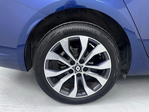 renault, megane, sedan 1.3 tce ıcon edc, otomatik, benzin 2.el otomobil | renew 20