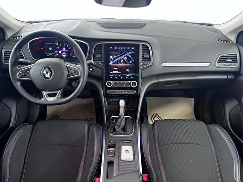 renault, megane, sedan 1.3 tce ıcon edc, otomatik, benzin 2.el otomobil | renew 26