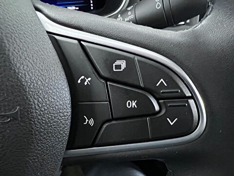 renault, megane, sedan 1.3 tce ıcon edc, otomatik, benzin 2.el otomobil | renew 38