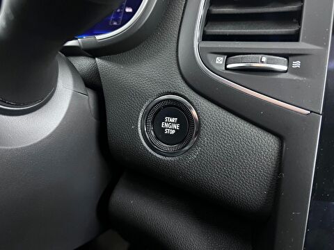 renault, megane, sedan 1.3 tce ıcon edc, otomatik, benzin 2.el otomobil | renew 41