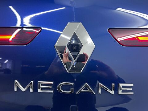 renault, megane, sedan 1.3 tce ıcon edc, otomatik, benzin 2.el otomobil | renew 12