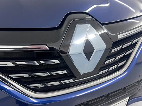 renault, megane, sedan 1.3 tce ıcon edc, otomatik, benzin 2.el otomobil | renew 13