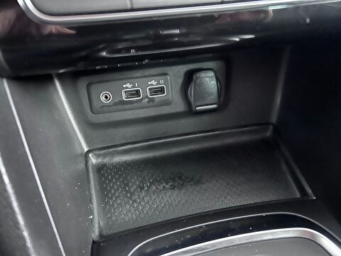 renault, megane, sedan 1.3 tce ıcon edc, otomatik, benzin 2.el otomobil | renew 52