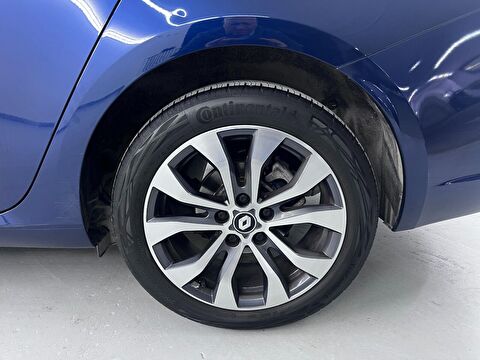 renault, megane, sedan 1.3 tce ıcon edc, otomatik, benzin 2.el otomobil | renew 17