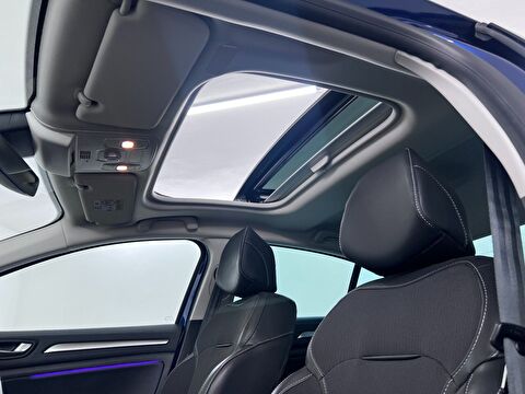 renault, megane, sedan 1.3 tce ıcon edc, otomatik, benzin 2.el otomobil | renew 25