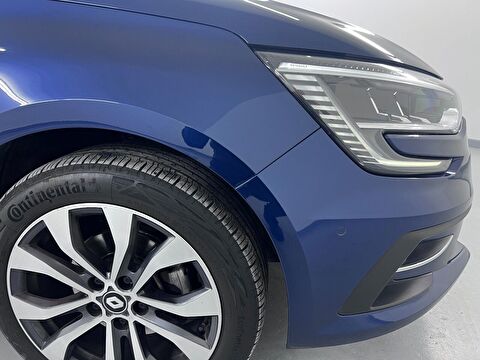 renault, megane, sedan 1.3 tce ıcon edc, otomatik, benzin 2.el otomobil | renew 16