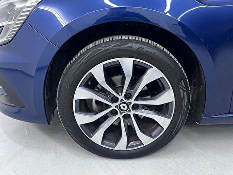 renault, megane, sedan 1.3 tce ıcon edc, otomatik, benzin 2.el otomobil | renew 18