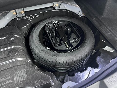 renault, megane, sedan 1.3 tce ıcon edc, otomatik, benzin 2.el otomobil | renew 24