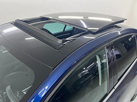 renault, megane, sedan 1.3 tce ıcon edc, otomatik, benzin 2.el otomobil | renew 8