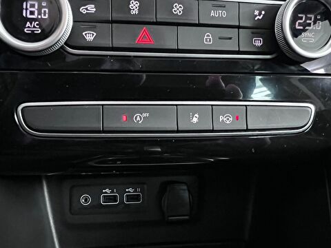 renault, megane, sedan 1.3 tce ıcon edc, otomatik, benzin 2.el otomobil | renew 51