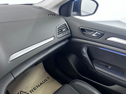 renault, megane, sedan 1.3 tce ıcon edc, otomatik, benzin 2.el otomobil | renew 48